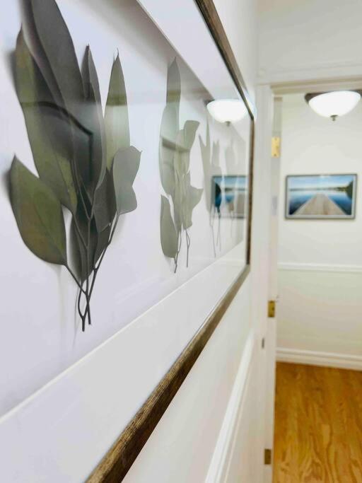 Appartement P tit Boréal- 2 minutes de la Plage Memphrémagog Extérieur photo